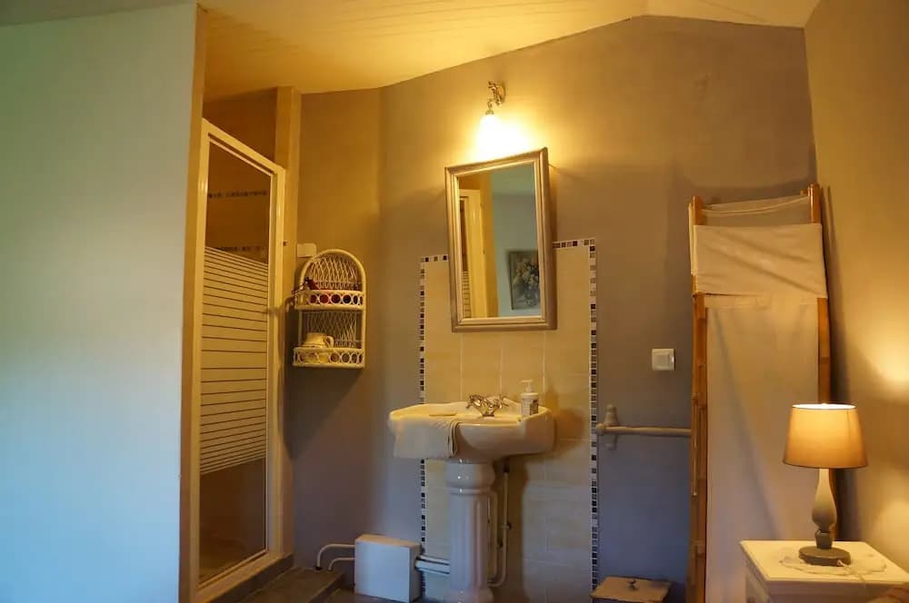 la maison des chartreux - Miniature 8