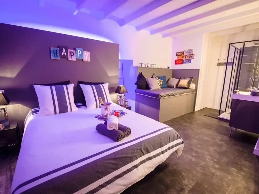La Maison Gustave - Photo 5