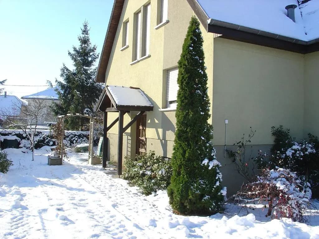 Appartement Sur La Route des Vins - Miniature 7