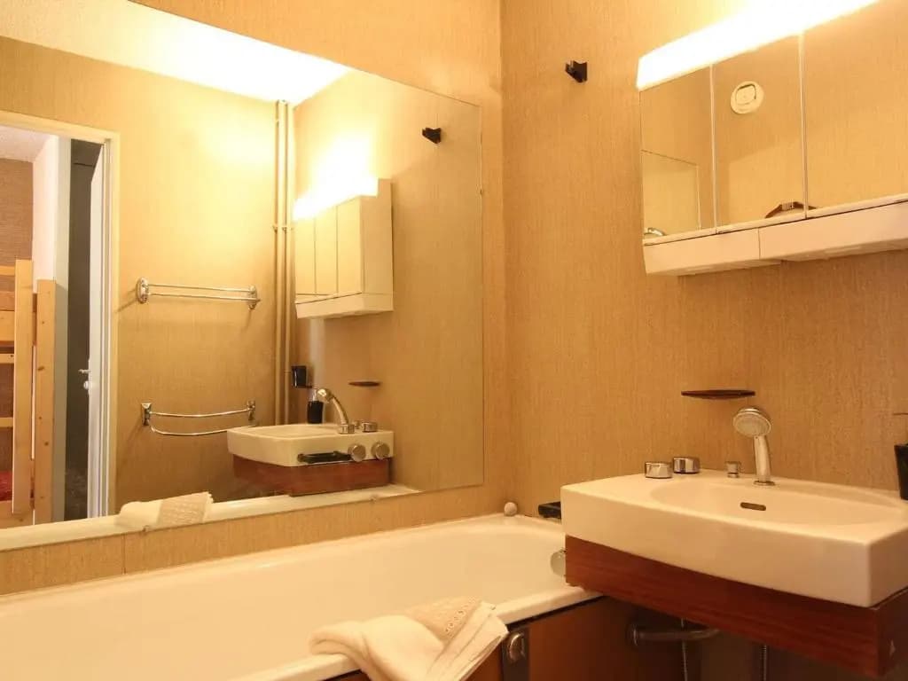 Appartement Saint-Chaffrey , 1 pièce, 4 personnes - FR-1-330E-108 - Miniature 7
