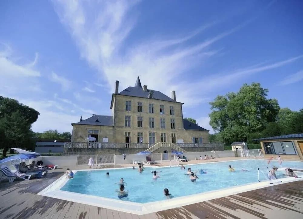 Le Domaine de Pelvezy - Vacances ULVF - Photo 3