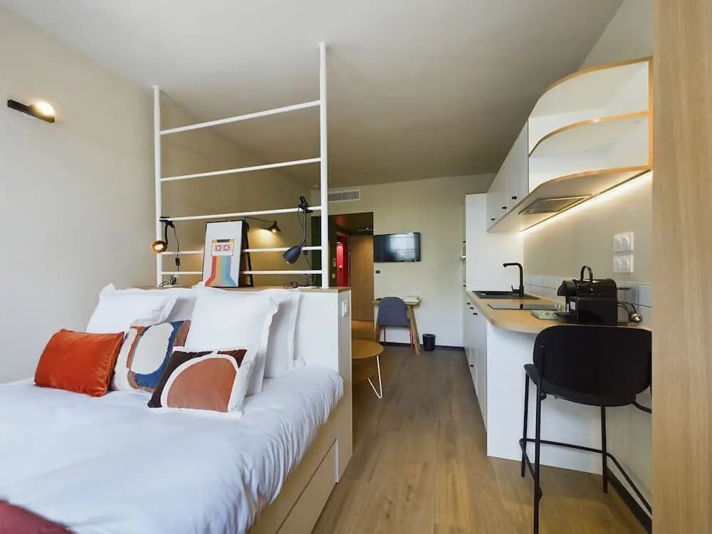 Hife Paris Gentilly - Photo 4