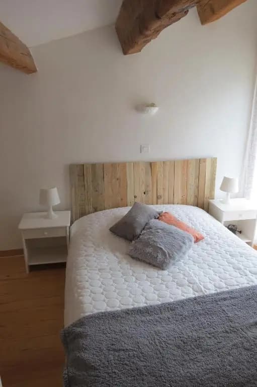 maison à la montagne - Photo 5