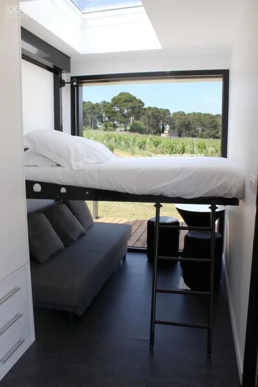Eco-lodges Lodges in Move - Domaine de Brau - Photo 4