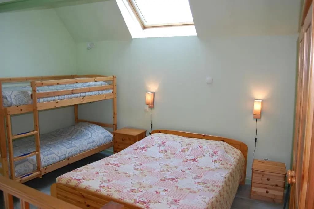 Auberge du Bord des Eaux - Photo 4