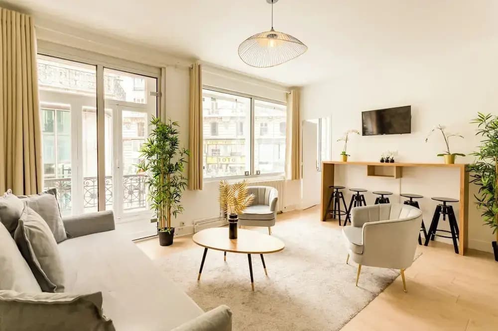Merveil Family Suite - Aboukir VIII - Miniature 7