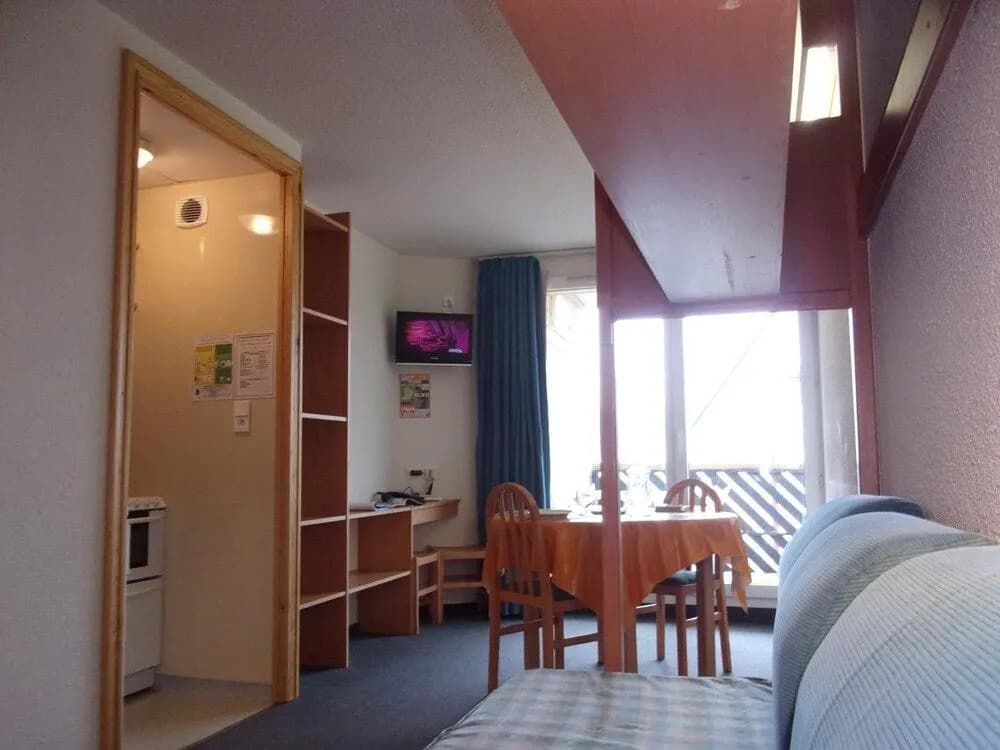 Residence Les Aliziers - Photo 5