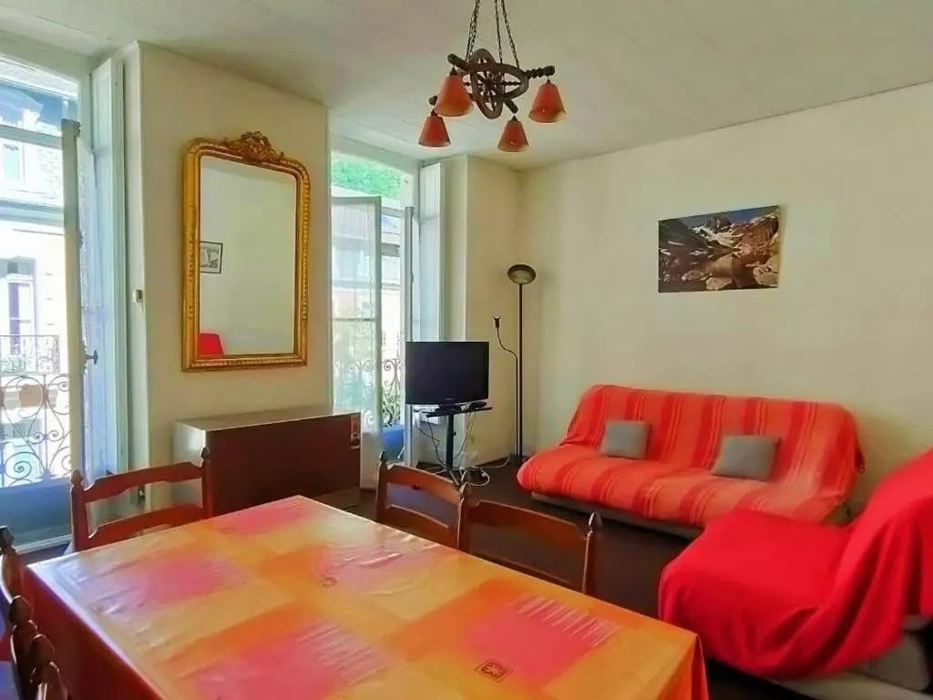 Appartement Cauterets, 2 pièces, 5 personnes - FR-1-234-145 - Photo 2