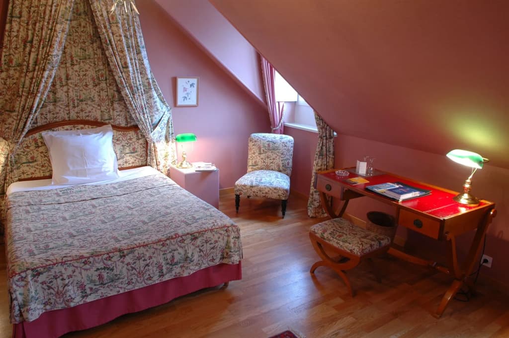 Hôtel Lecoq Gadby, The Originals Relais - Miniature 6