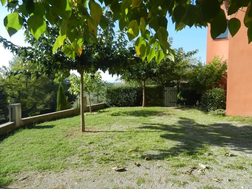 L'Oliveraie - Photo 1