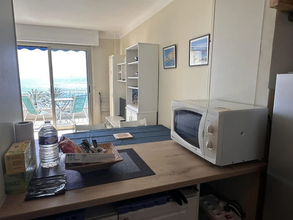 One Bedroom Apartment in Cannes With a Balcony and Great sea Views - 821 - Photo 5
