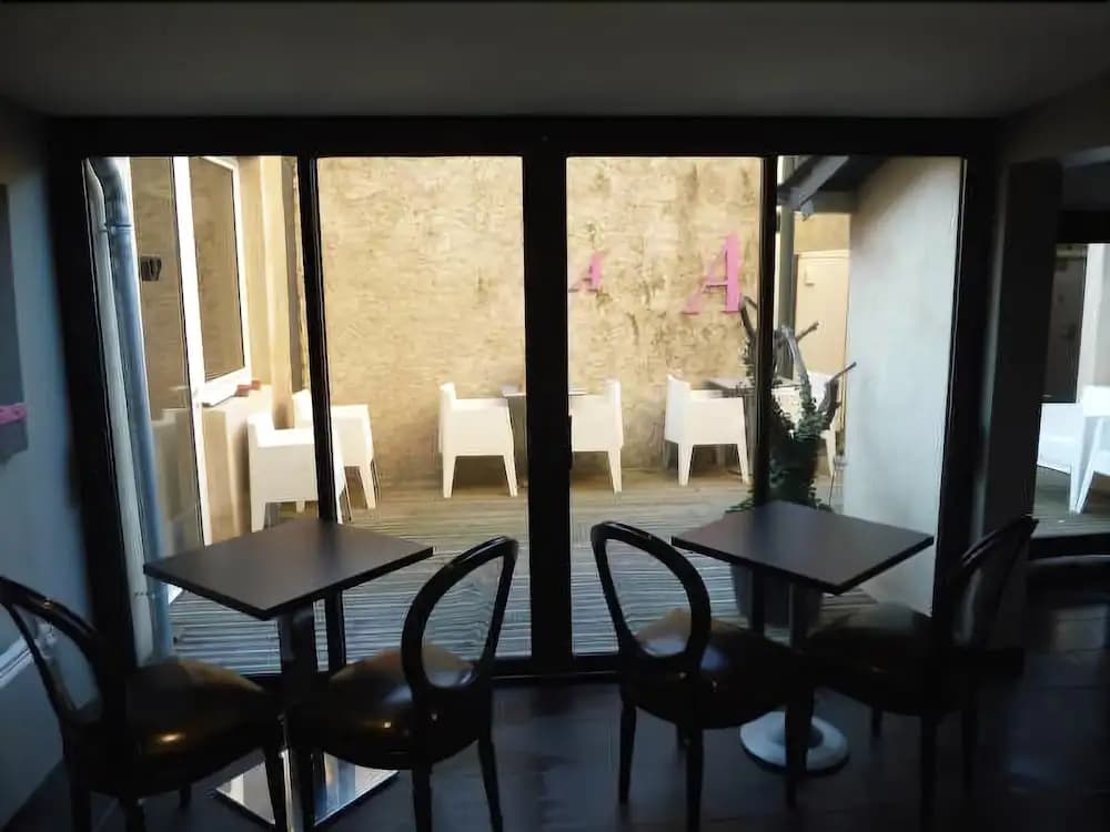 Hôtel Astrid - Photo 3