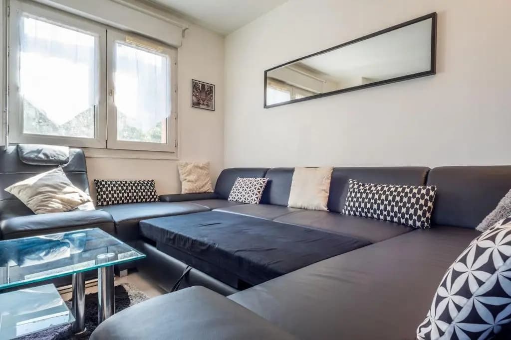 DESIGN APARTMENT Near GENEVA - Photo 4