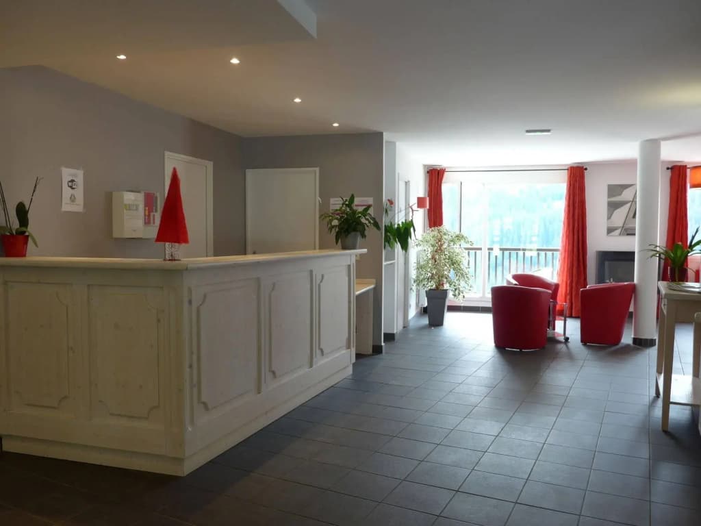 Residence Les Pleiades - Photo 2