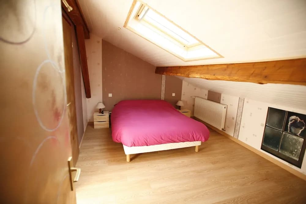 La Maison Blanche - Photo 2