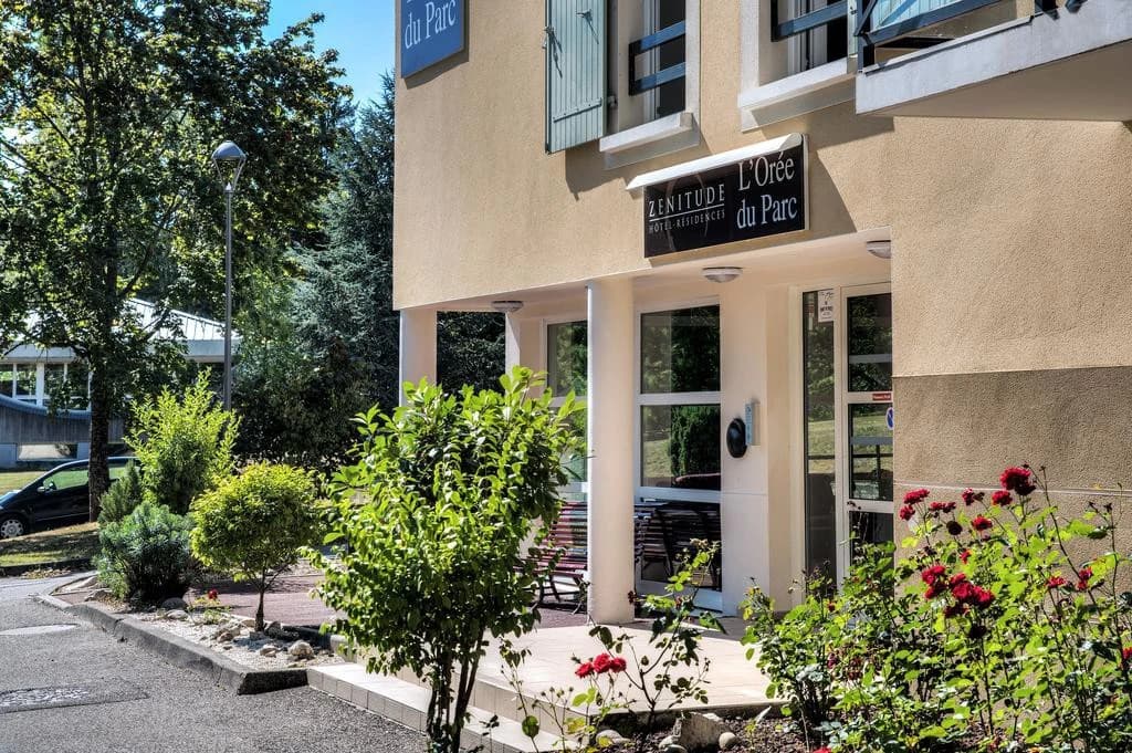 Adagio Access Divonne-Les-Bains - Photo 1