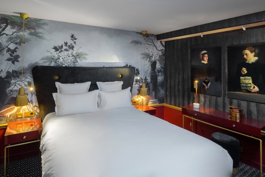 Snob Hotel - Photo 3