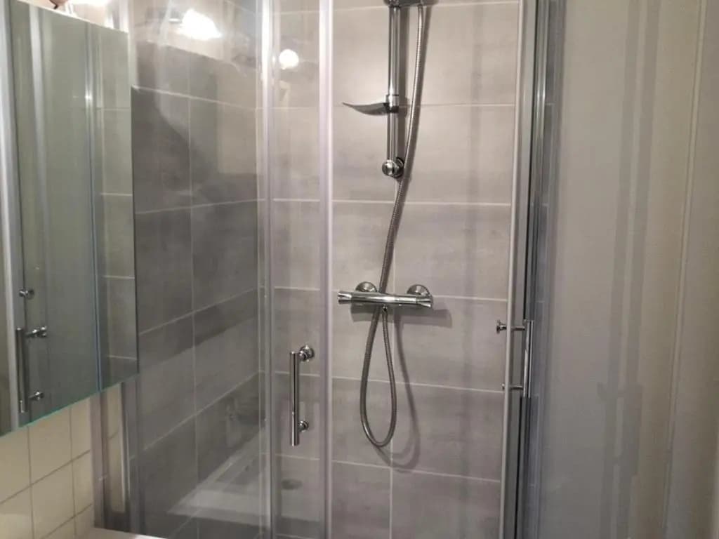 Appartement La Roche-Posay, 1 pièce, 2 personnes - FR-1-541-53 - Photo 5