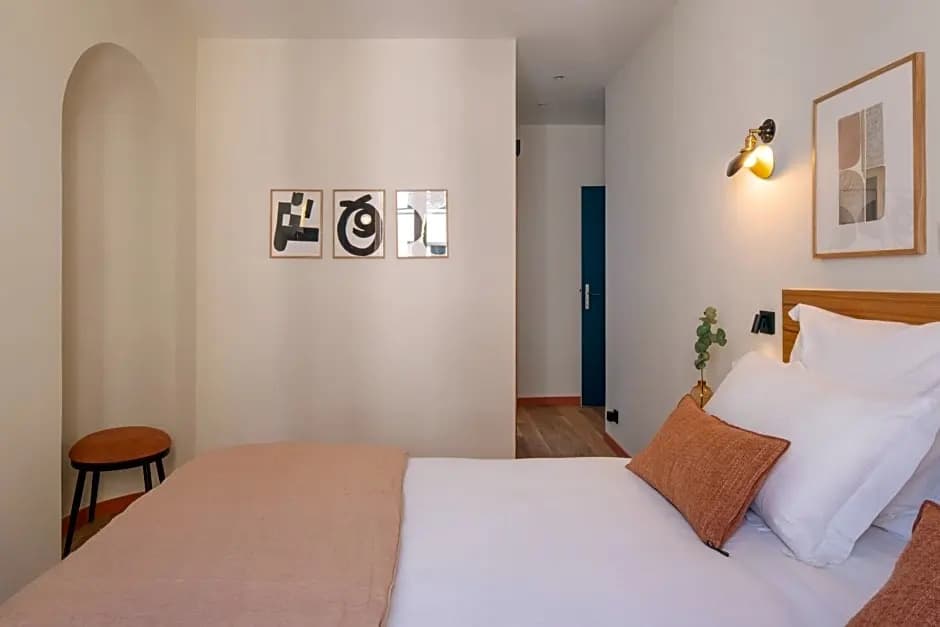 Tinah Paris Aboukir - Photo 5