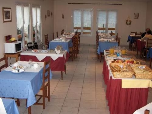 Hotel Restaurant De La Canner - Photo 5