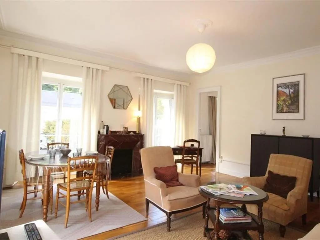 Appartement Bagnères-de-Luchon, 2 pièces, 4 personnes - FR-1-313-165 - Photo 4