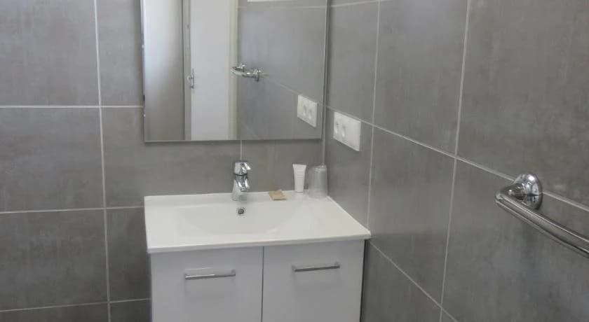 Hotel Sables Dor - Miniature 7