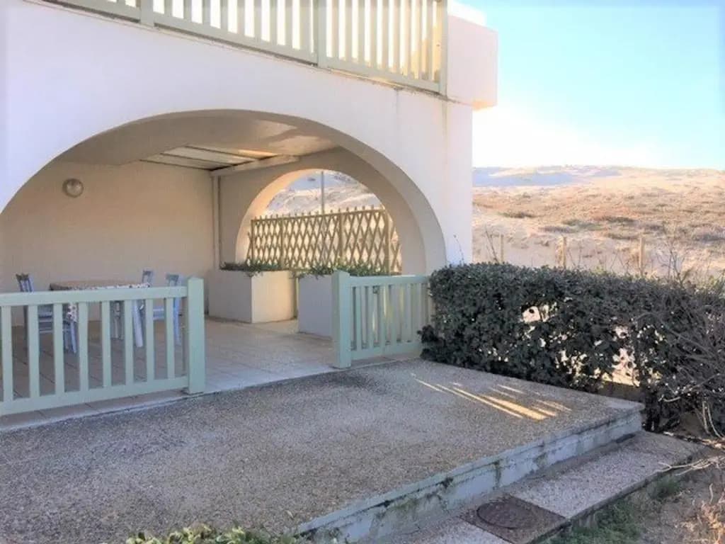 Appartement Vieux-Boucau-les-Bains, 3 pièces, 6 personnes - FR-1-379-17 - Miniature 8