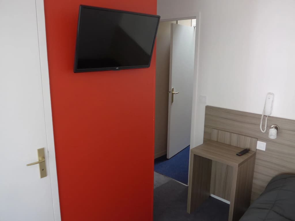 Hôtel Le Relais - Photo 2