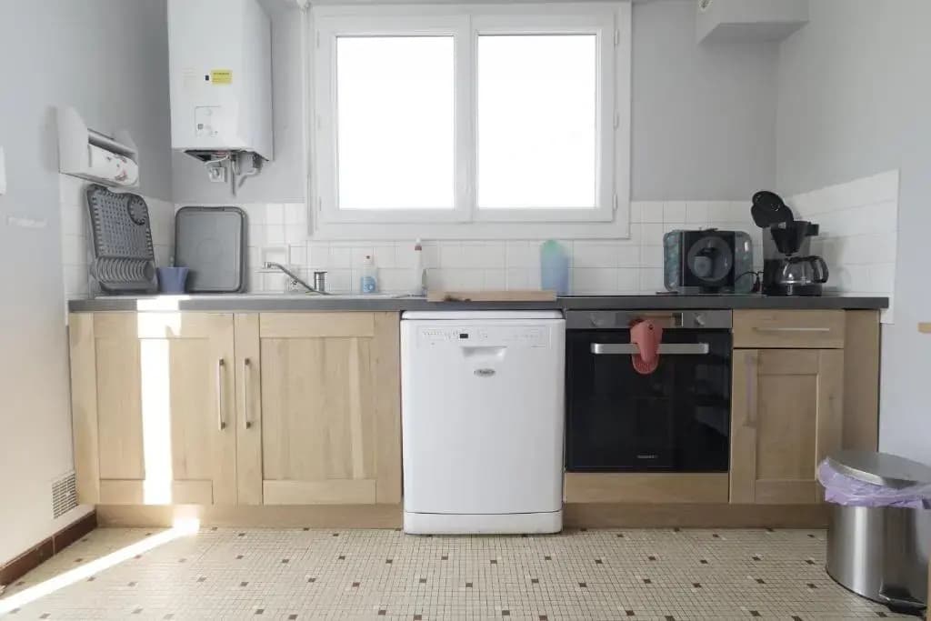 Jolie maison pour 6 personnes a Saint-Hilaire-de-Riez - Photo 2