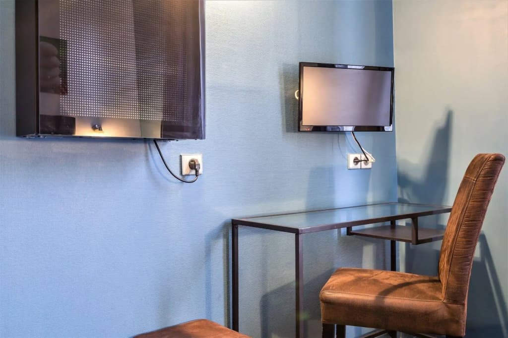 Hôtel du Maine - Miniature 7