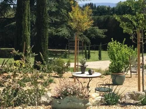 Mas de Mariette - Photo 3