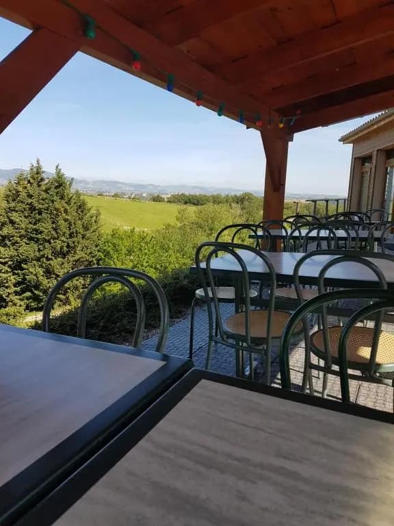 Gite de prejeurin - Photo 2