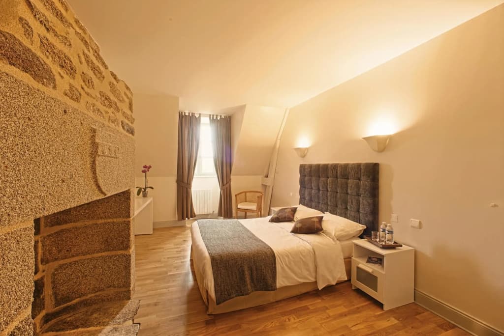 Château du Bois-Guy - Photo 4