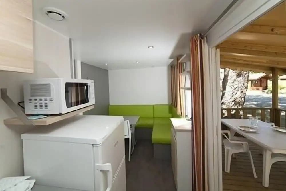 Camping Merendella - Photo 4
