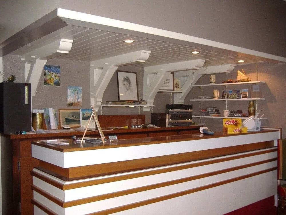 Auberge de Pen Mur - Photo 2
