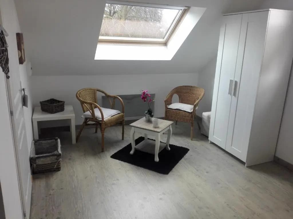 Les Chambres de Pascaline - Photo 2