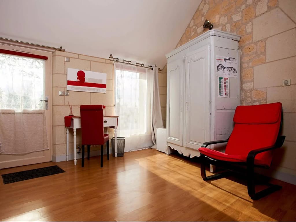 Logis Hotels Troglododo - Photo 2