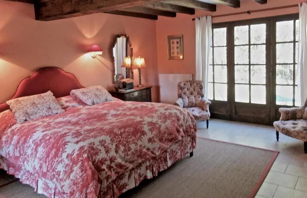 Le Domaine de la Millasserie - Photo 4