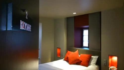 Hotel du Fronton - Photo 4