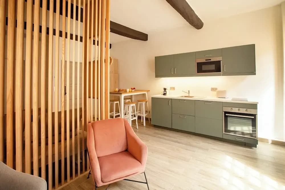 Charming Studio - 2P - Heart of Saint-tropez - Photo 4