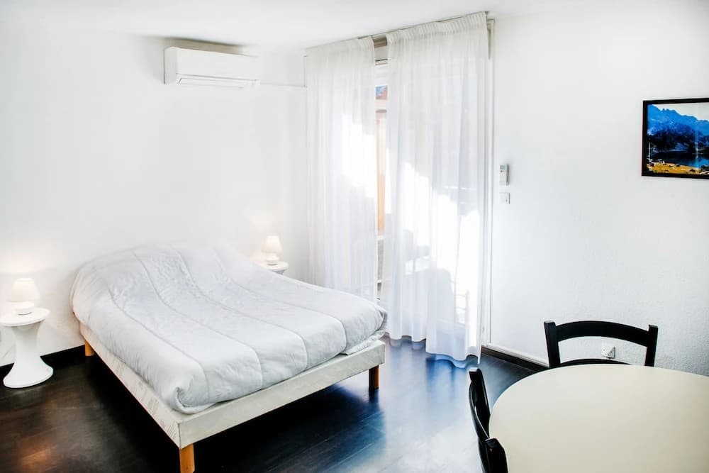 Residence Foch - Photo 3