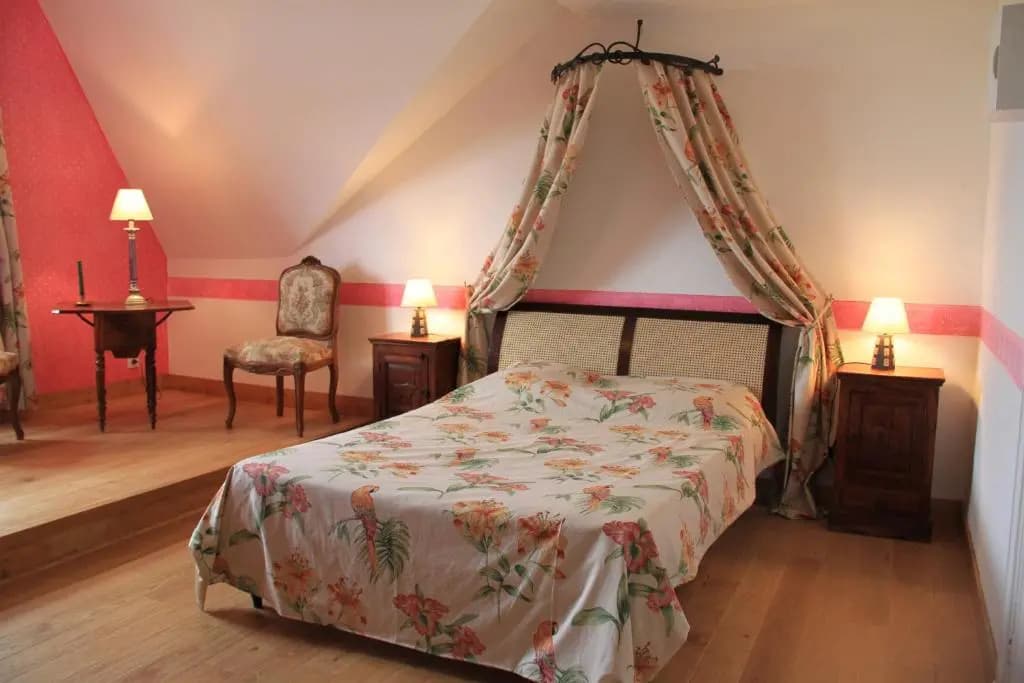 Château Moncassin - Photo 4