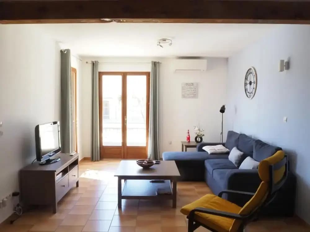 House in Vaison-la-romaine With Pool - Miniature 6