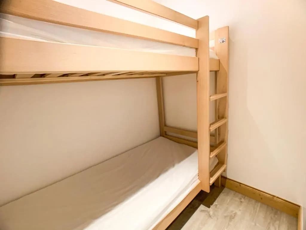 Appartement Tignes, 2 pièces, 4 personnes - FR-1-502-156 - Photo 2