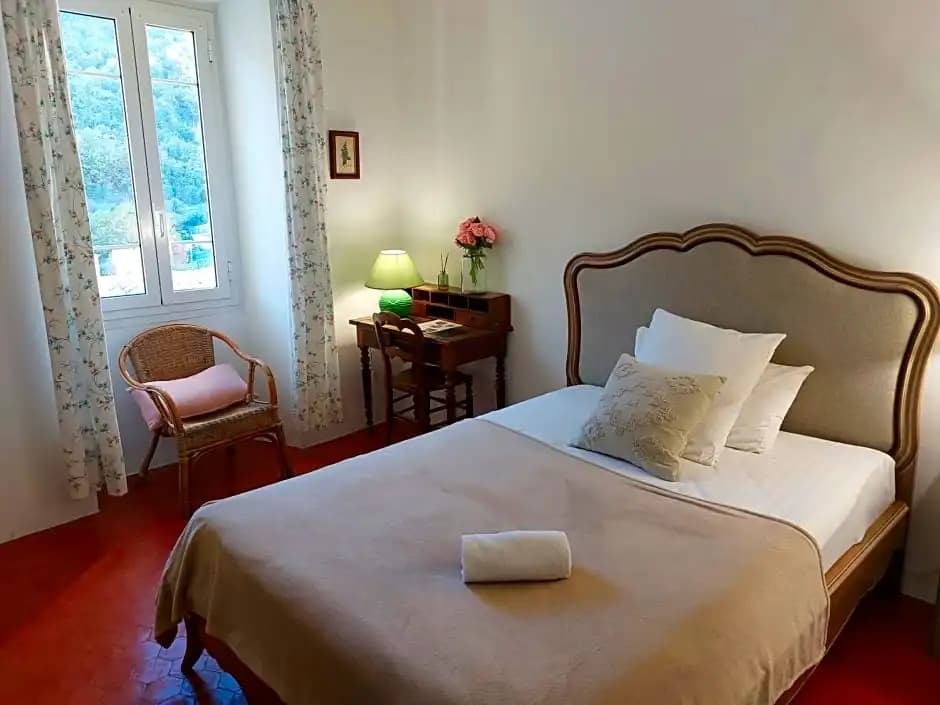 LA MAISON BARNOIN - gîtes et chambres - Photo 5