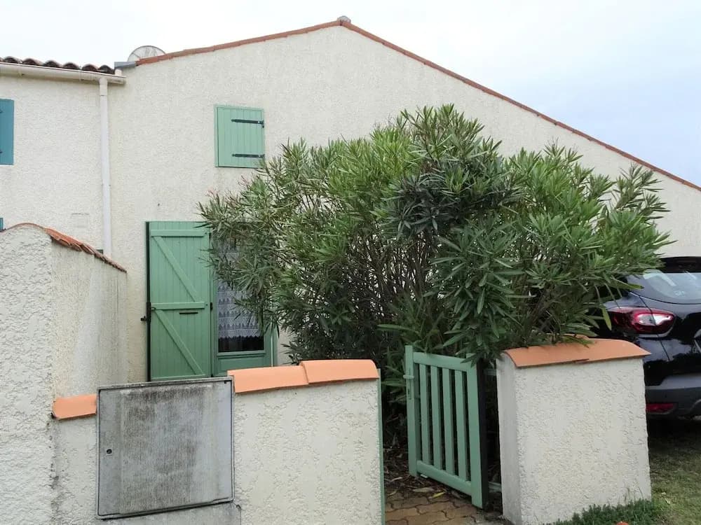 Holiday House Near Beach, St. Denis-d'oleron - Photo 5