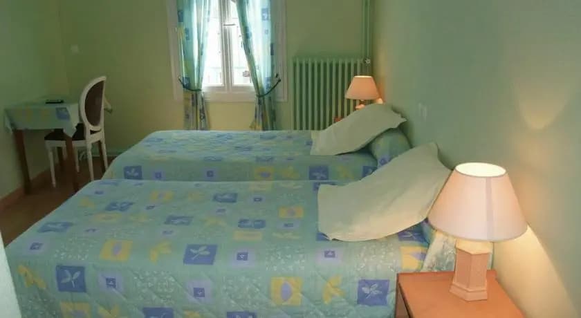 Hôtel de France - Photo 2