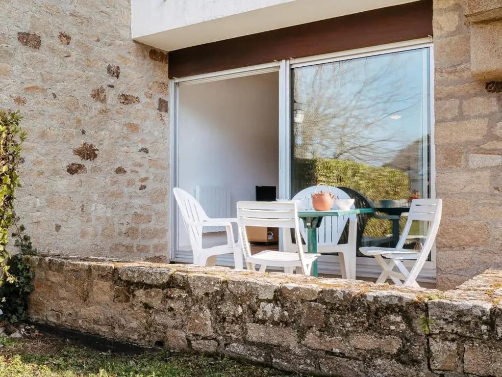 Appartement Carnac, 1 pièce, 4 personnes - FR-1-477-209 - Miniature 7