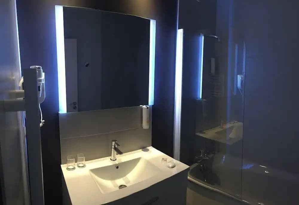 Best Western Golf Hotel Colvert - Miniature 8