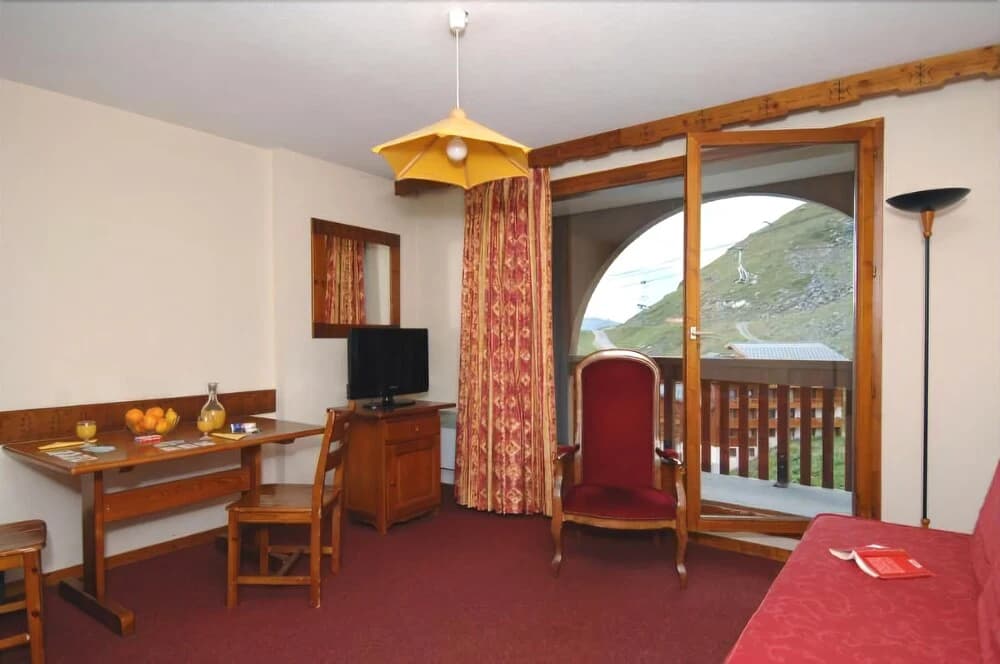 Odalys Residence Le Valset - Photo 4